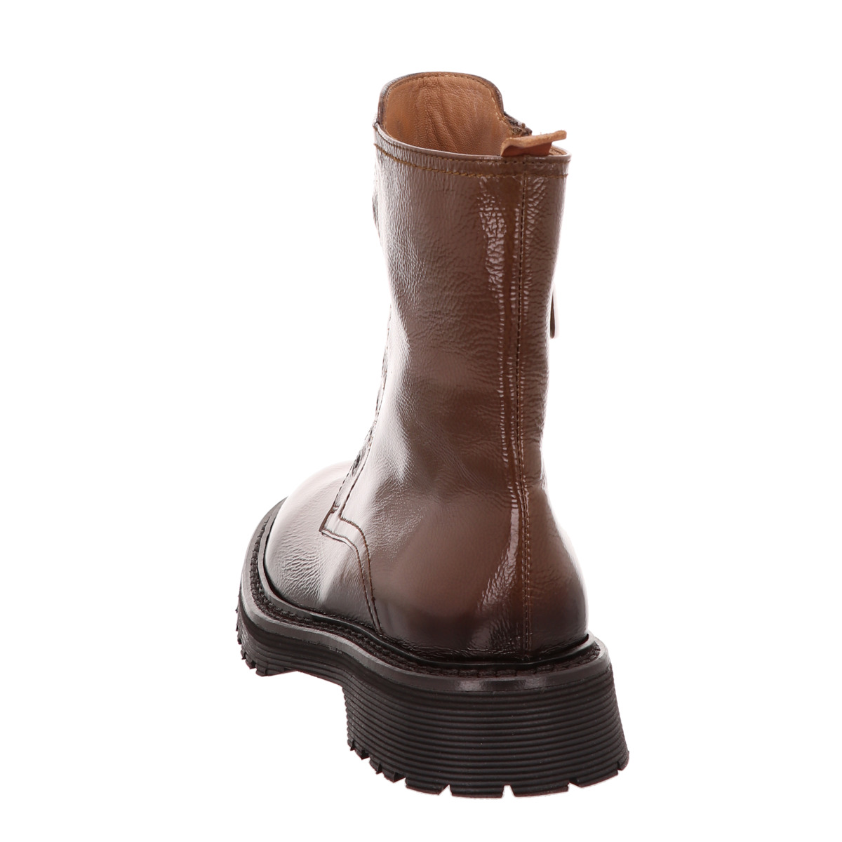 Stiefelette, Elia Maurizi Braun