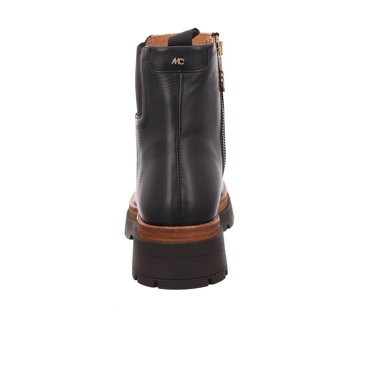 Stiefelette, MarcCain Schwarz