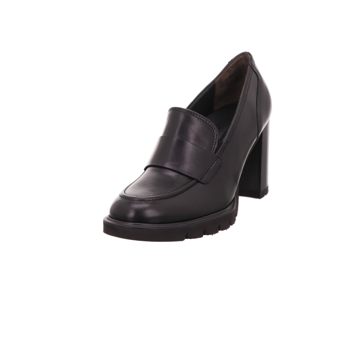 Pumps, Paul Green Schwarz