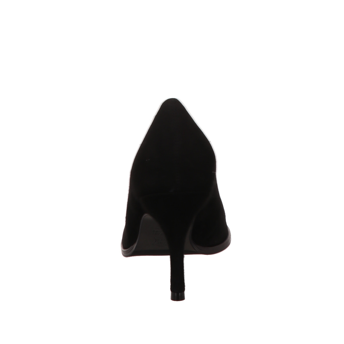 Pumps, Camille, Kennel und Schmenger Schwarz