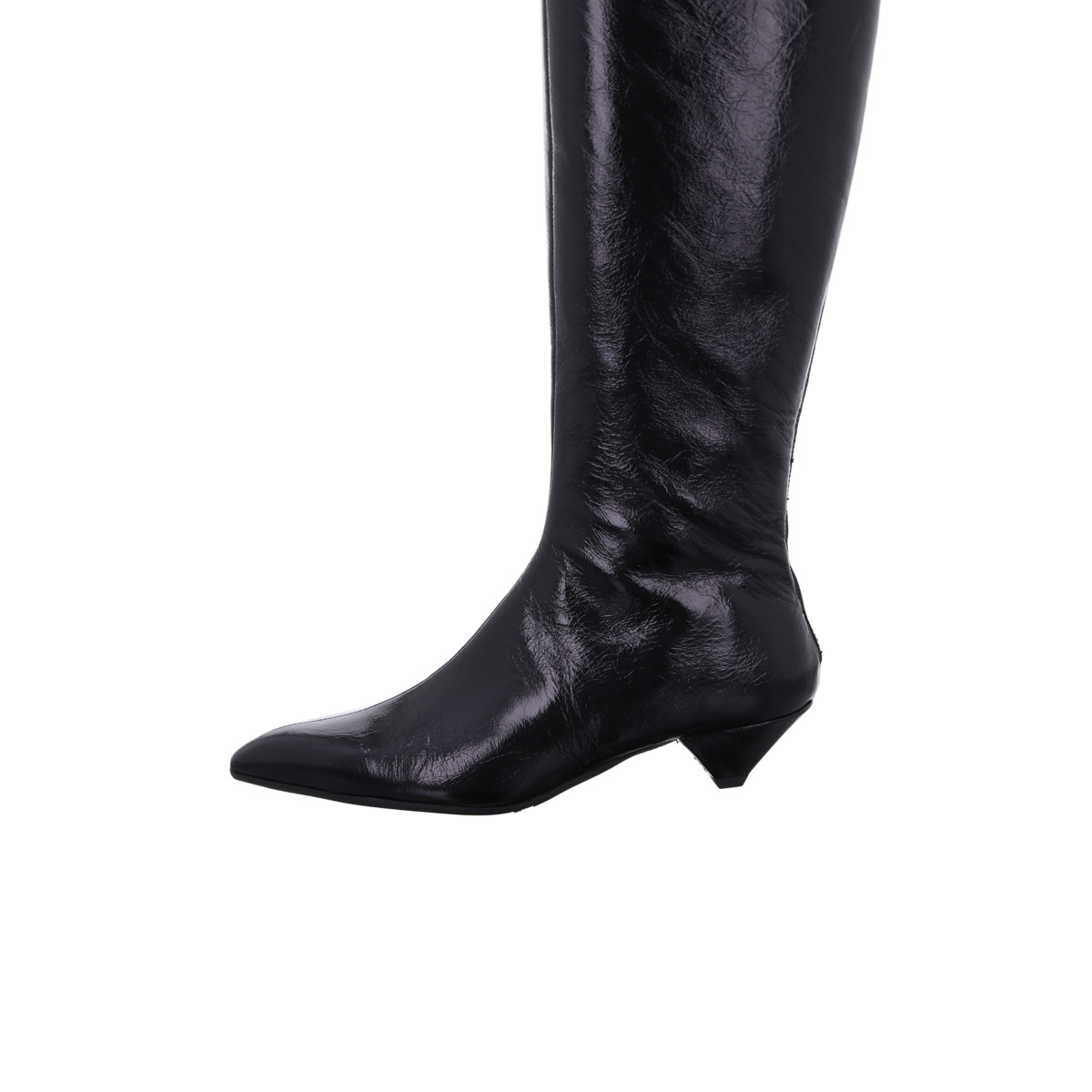 Stiefel, DIVA, Evaluna Schwarz