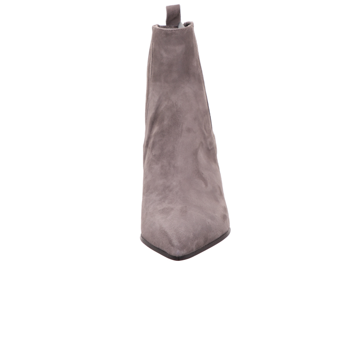 Stiefelette, POMME D'OR Grau