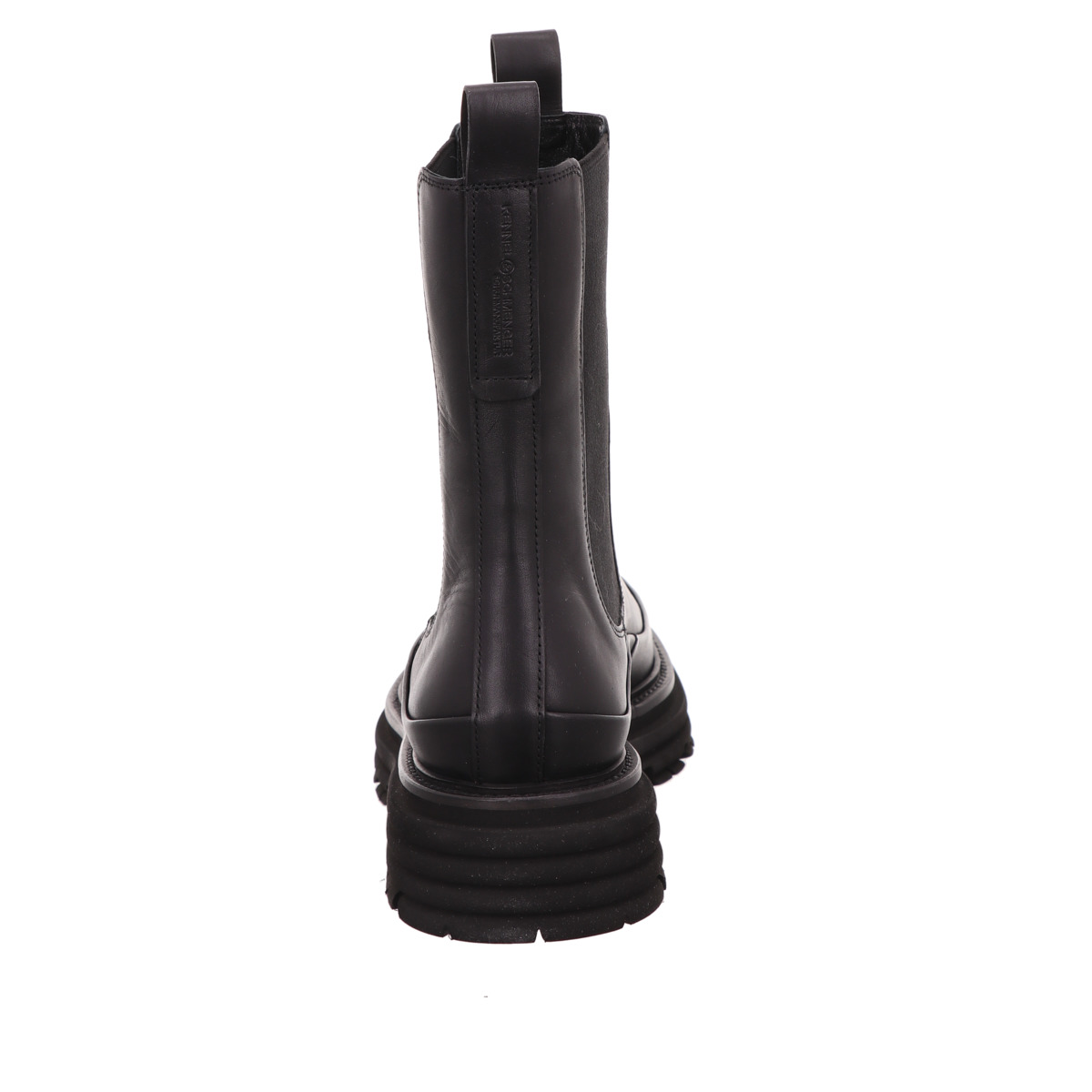 Stiefelette, Shade, Kennel und Schmenger Schwarz