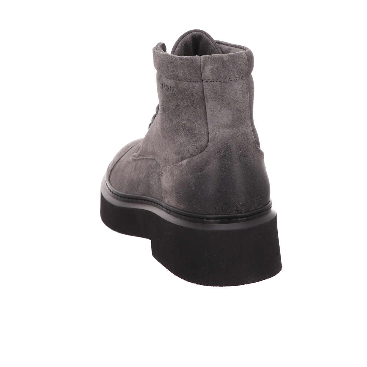 Stiefelette, CPH519M, Copenhagen Grau
