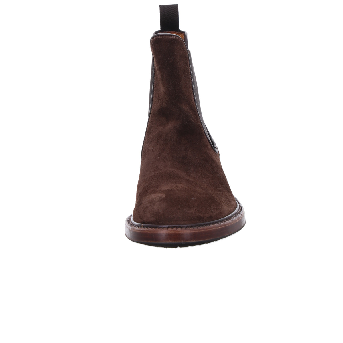 Chelsea-Stiefelette, Elia Maurizi Braun