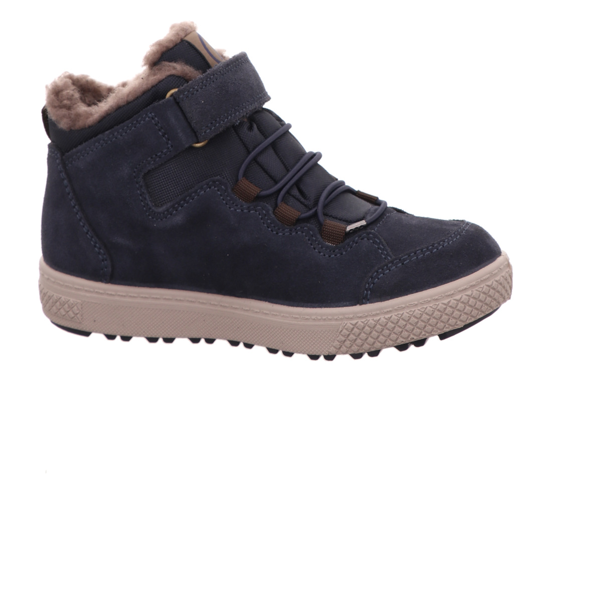 Halbschuh, Primigi Blau