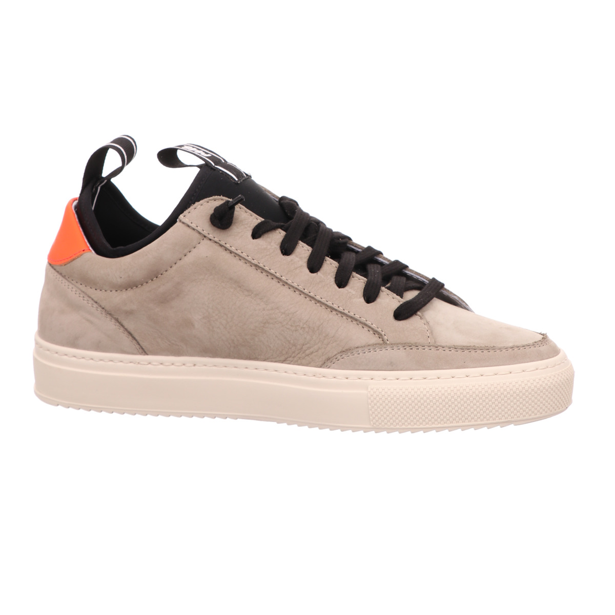 Sneaker, Sohosocks-M, P448 Grau