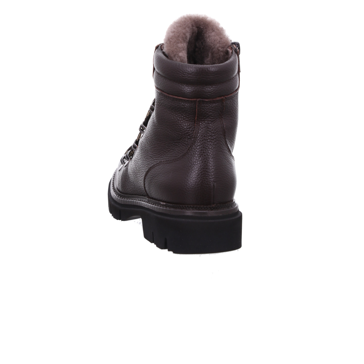 Stiefelette, Luca Grossi