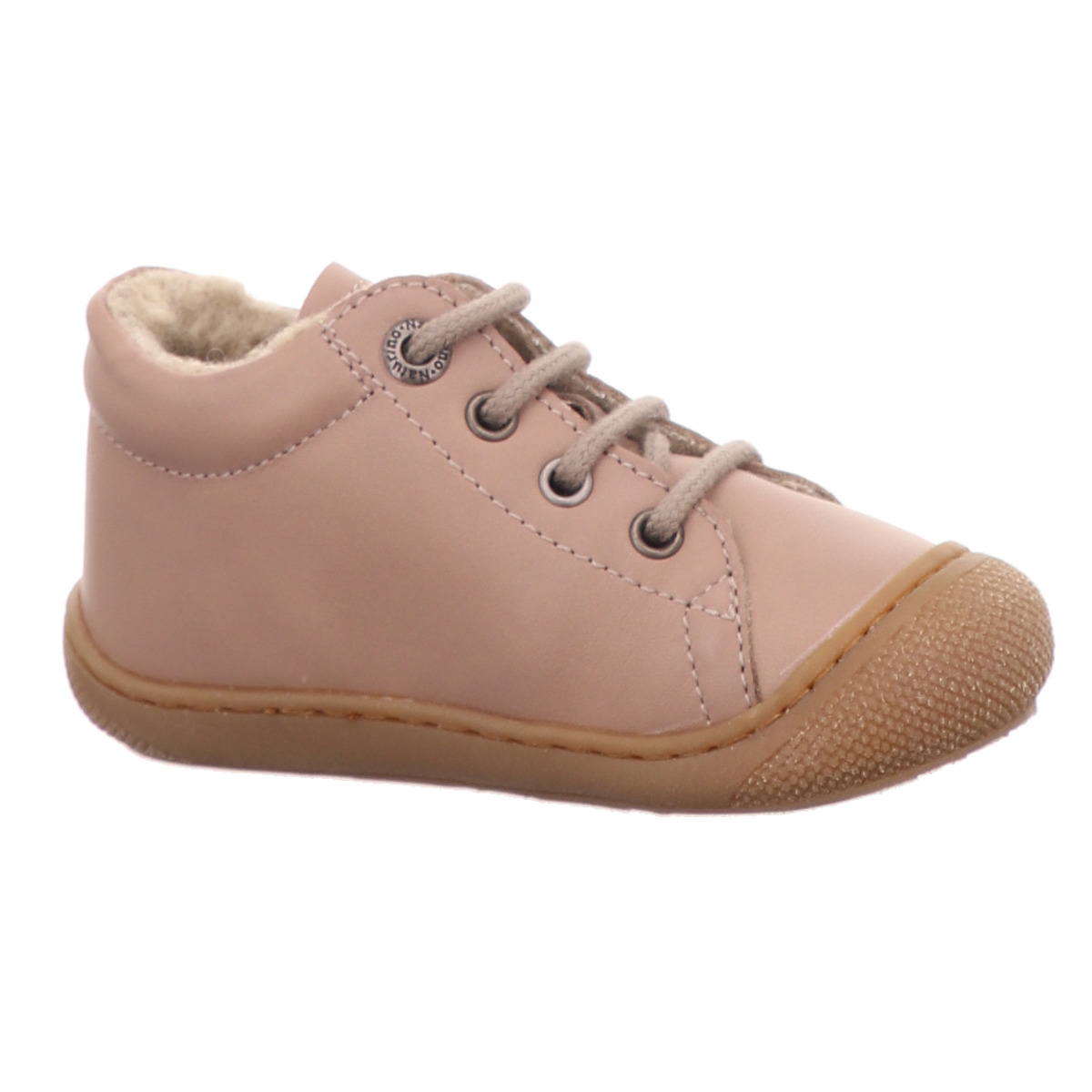 Lauflern, Spazz, Naturino Beige