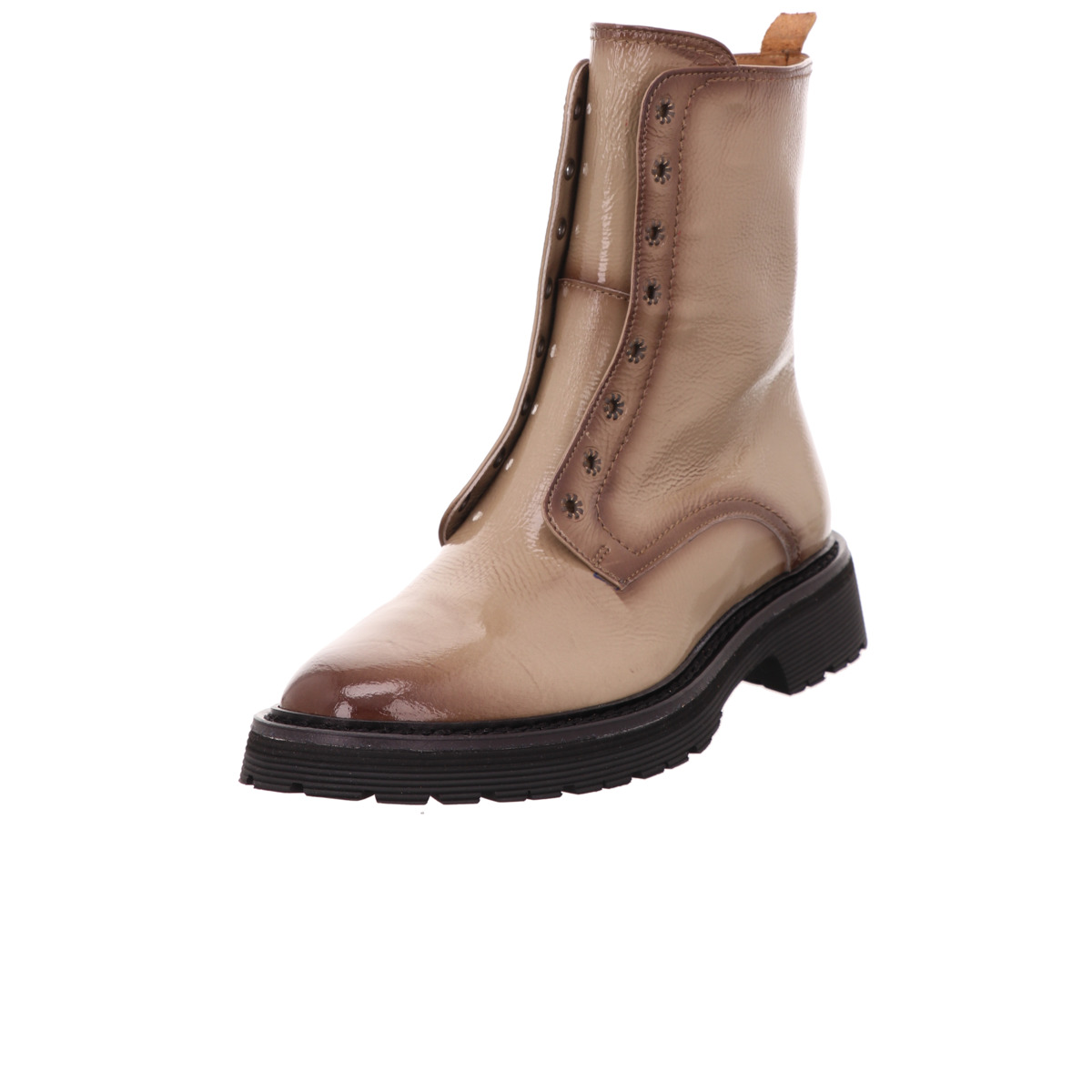 Stiefelette, Elia Maurizi Beige