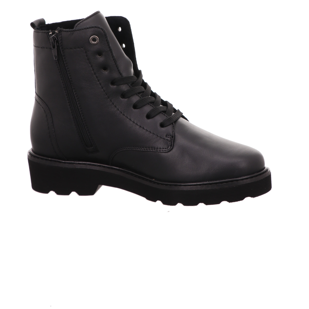 Stiefelette, Odalia, Mephisto Schwarz
