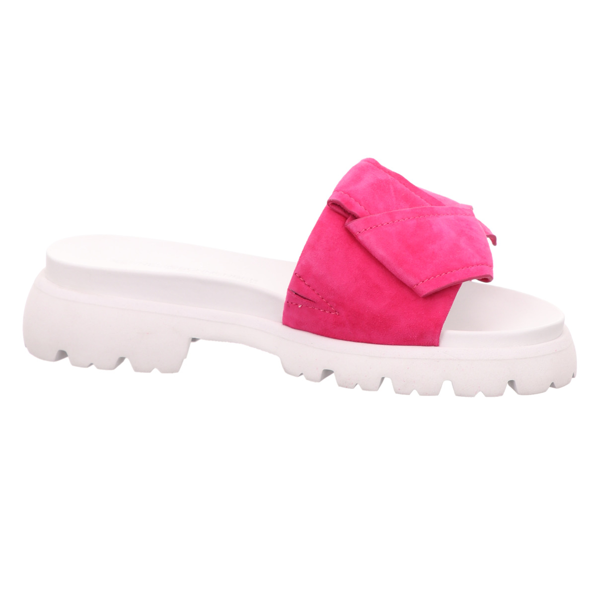 Pantolette, Skill, Kennel und Schmenger Pink