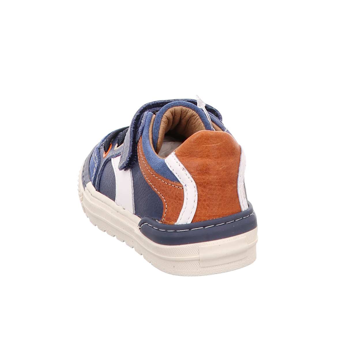 Halbschuh, Boy Force, Primigi Blau