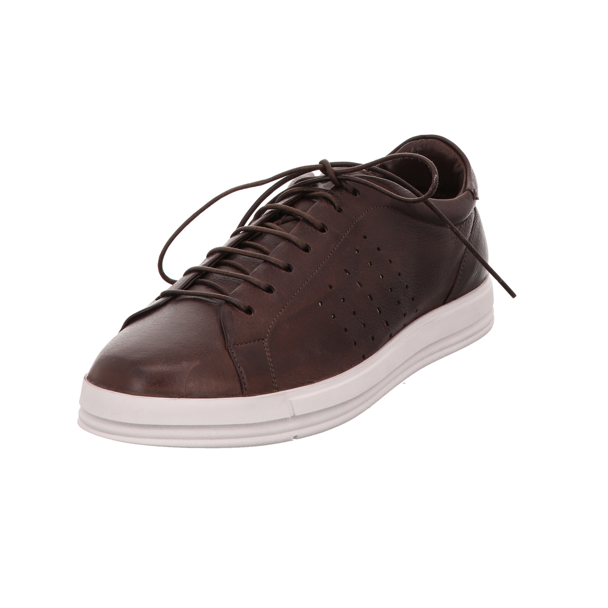 Sneaker, Franceschetti Braun