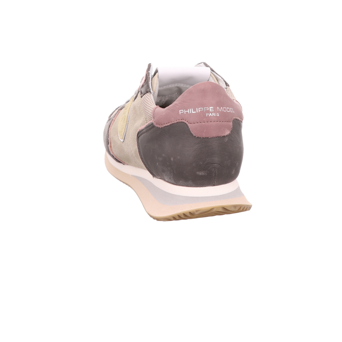 Sneaker, TZLD, Philippe Model Grau