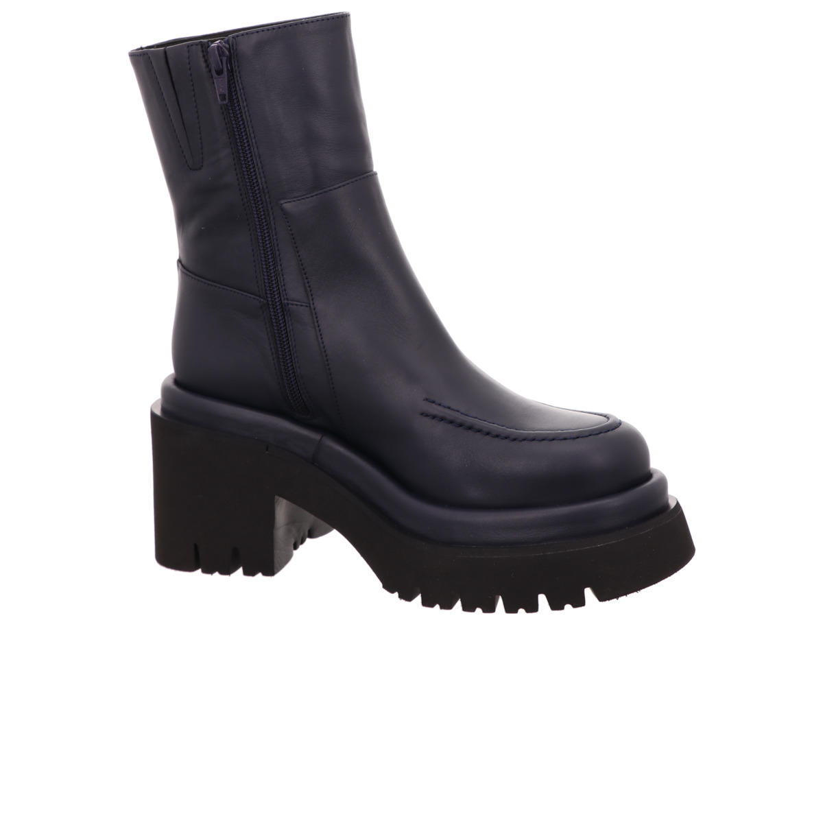 Stiefelette, Paloma Barceló Blau