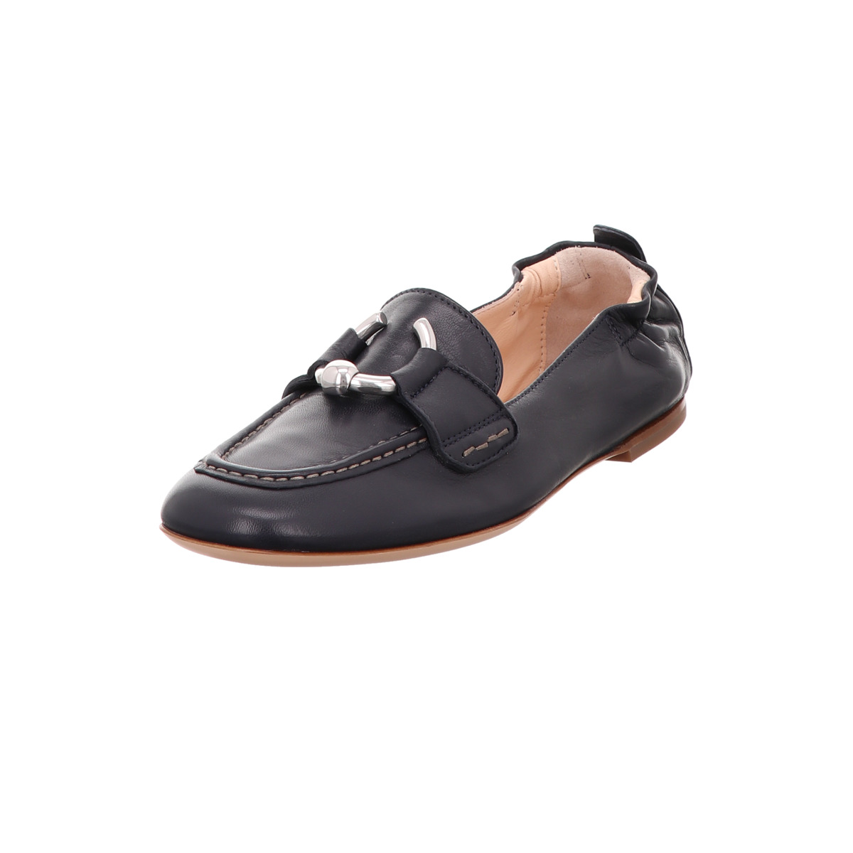 Slipper, AGL Blau