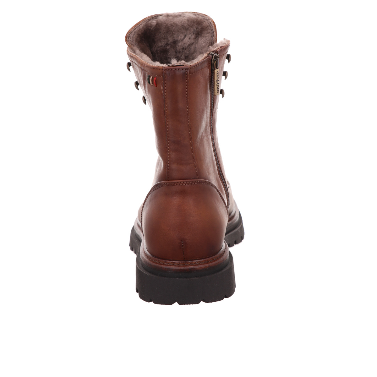 Stiefelette, Ohio, Giorgio Cognac