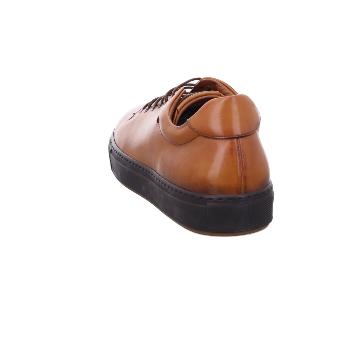 Sneaker, Franceschetti Cognac
