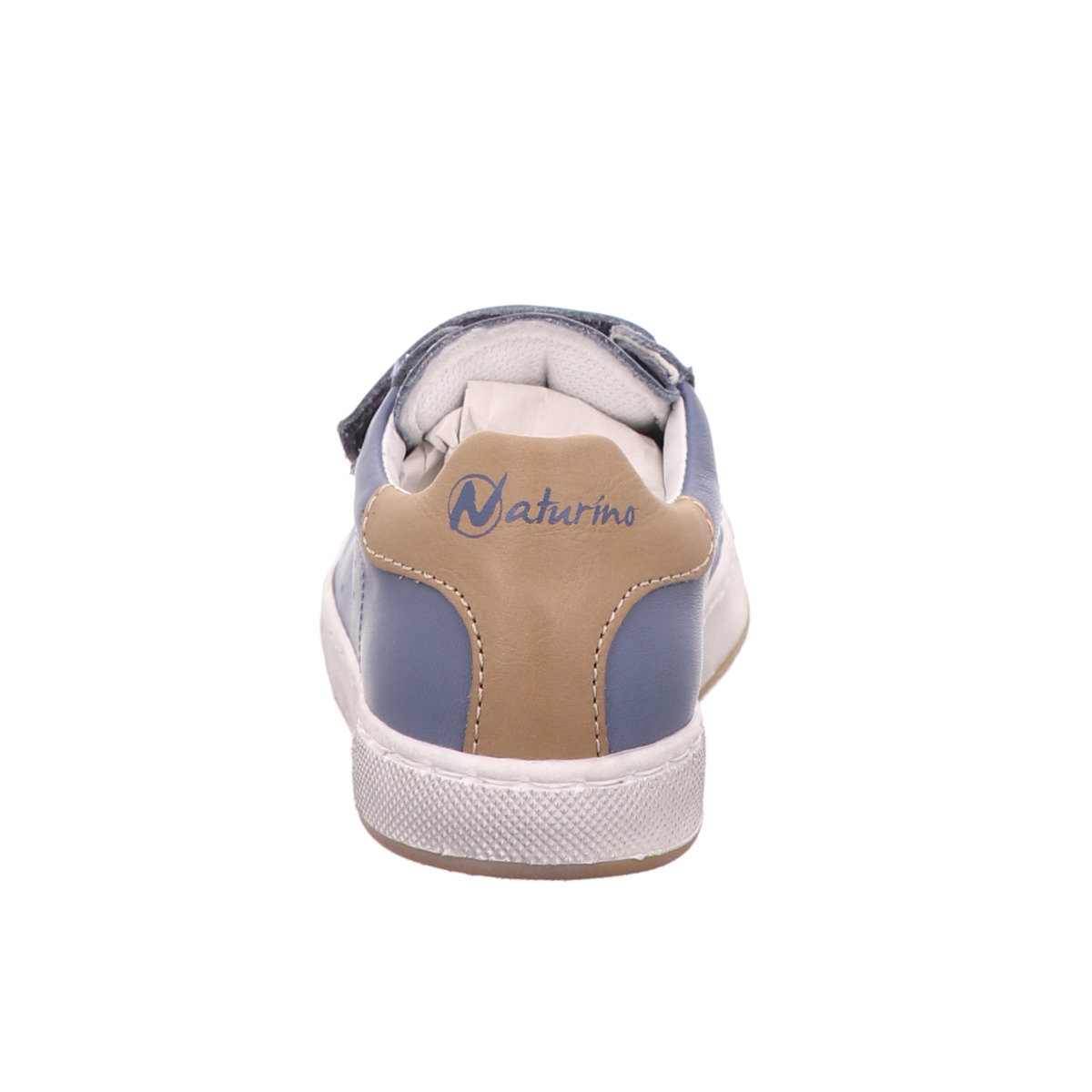 Halbschuh, Naturino Blau