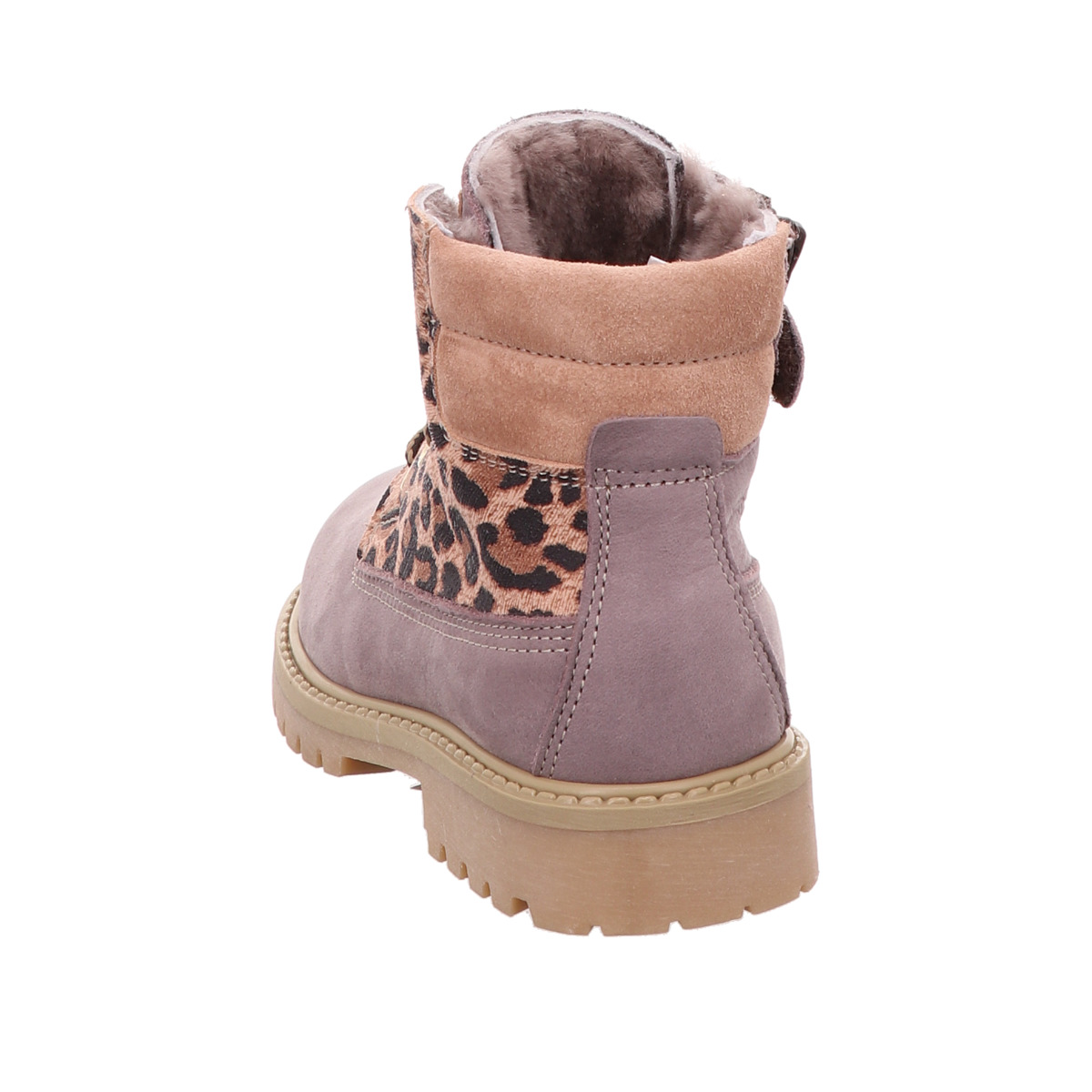 Stiefelette, Cole Bounce Beige