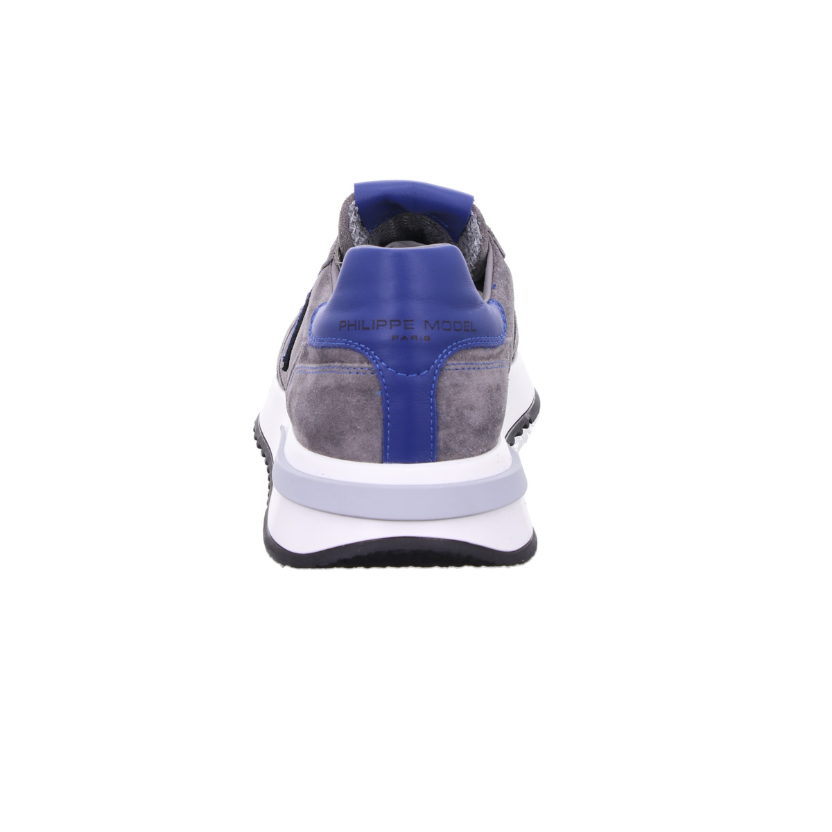 Sneaker, TROPEZ 2.1, Philippe Model Grau Kombi