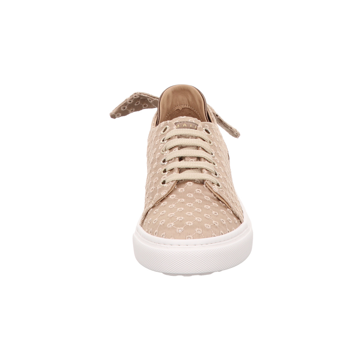 Sneaker, Flaire, MaiMai Beige