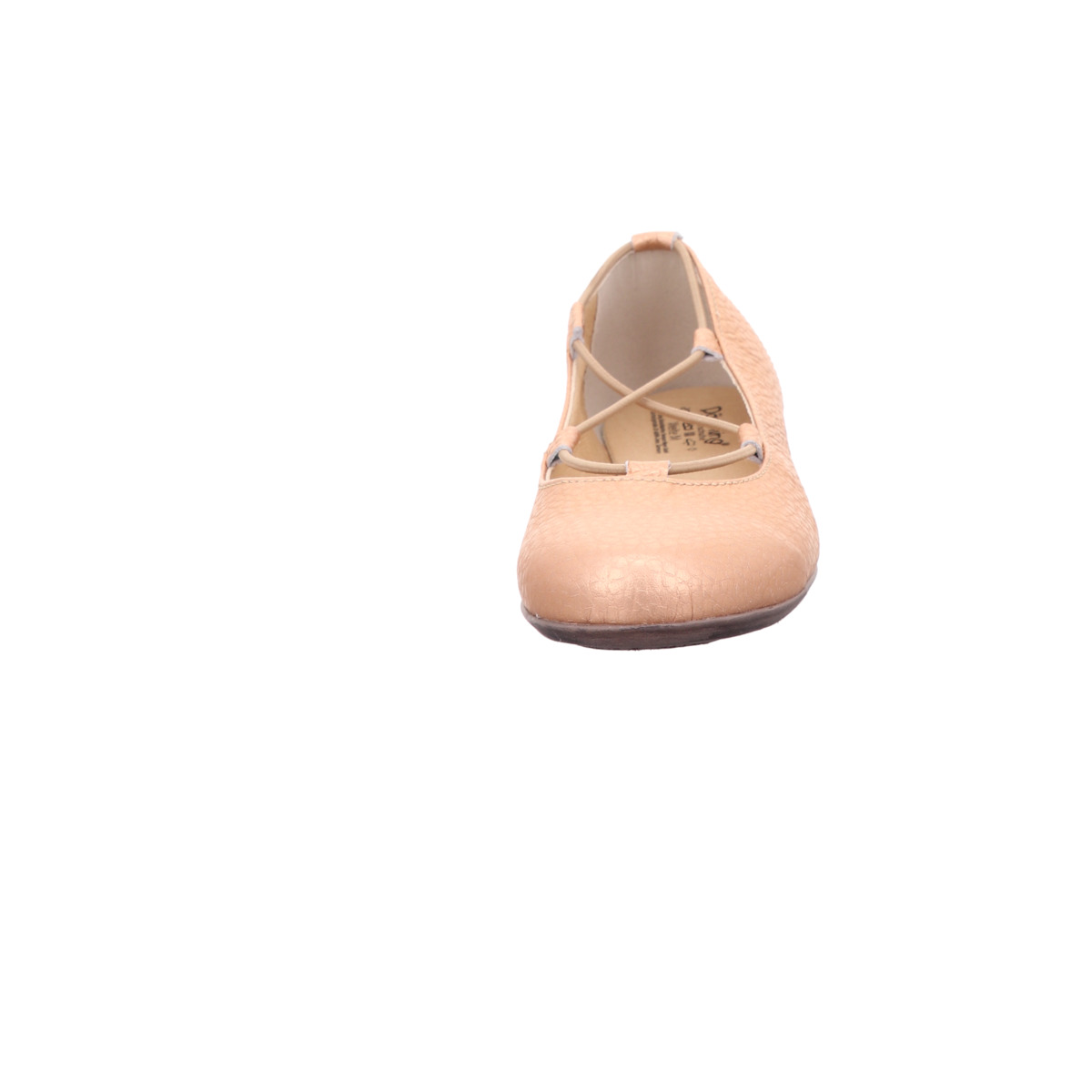 Ballerina, Däumling Rosa