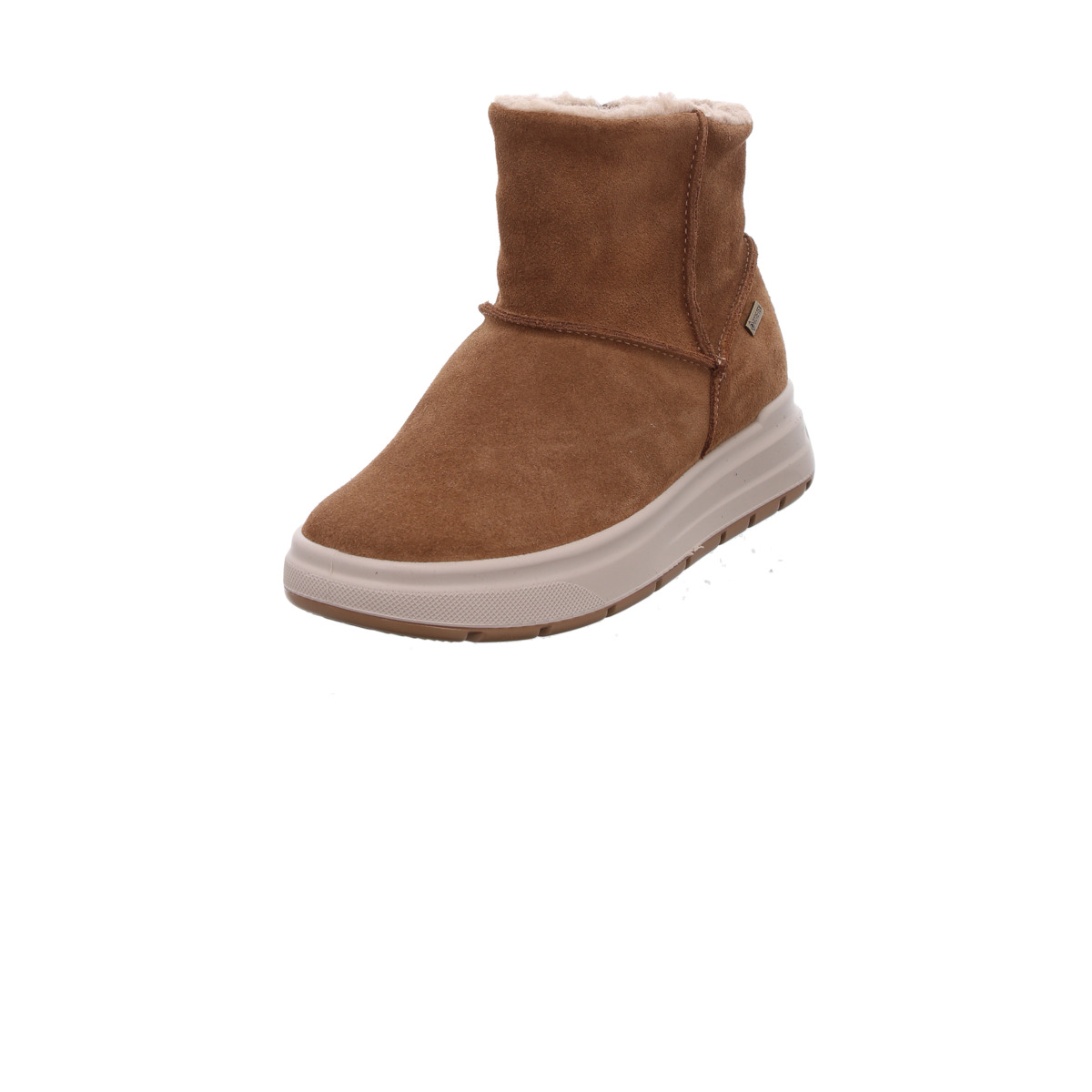 Stiefelette, Primigi Braun