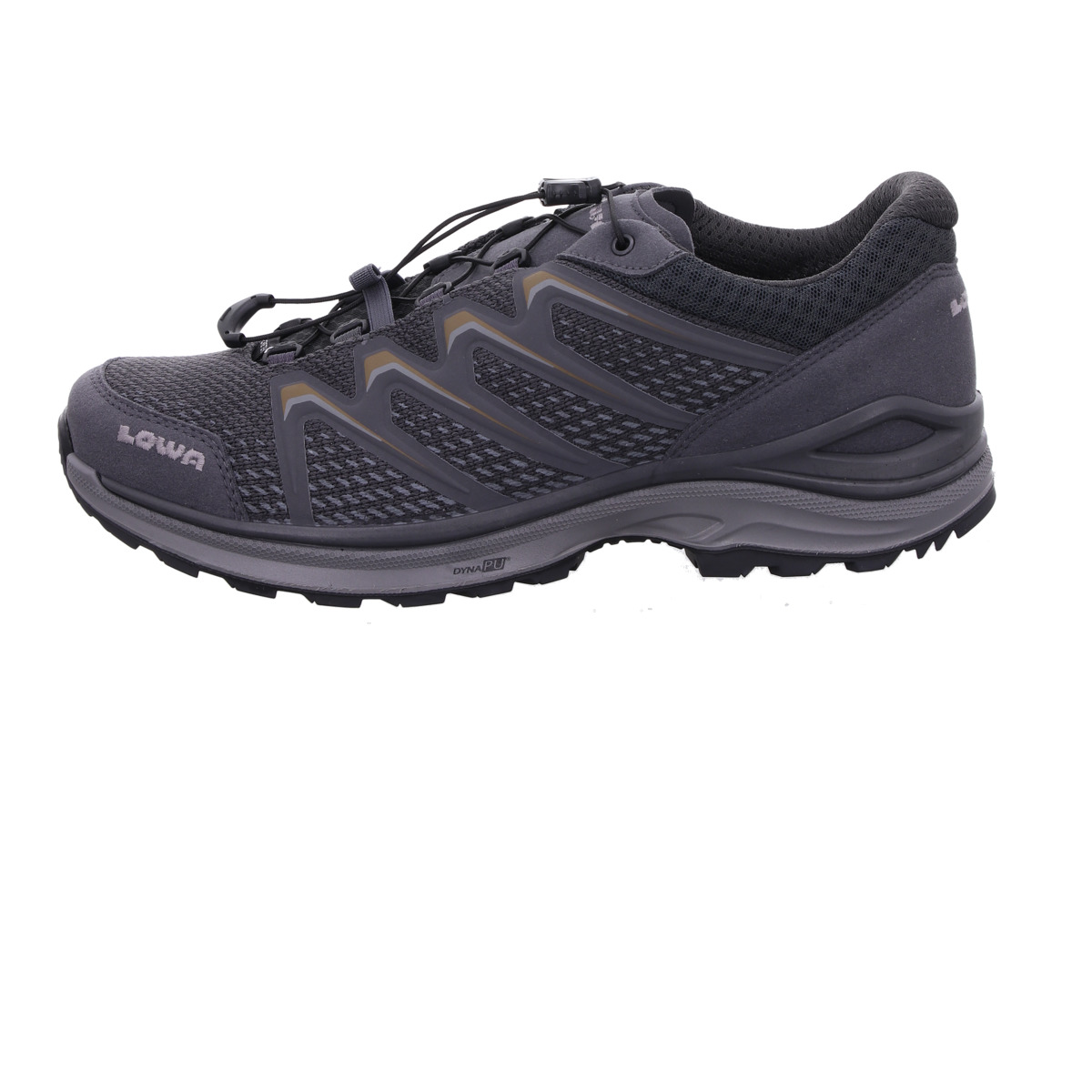 Outdoor, MEADOW GTX LO SL, Lowa Grau Kombi