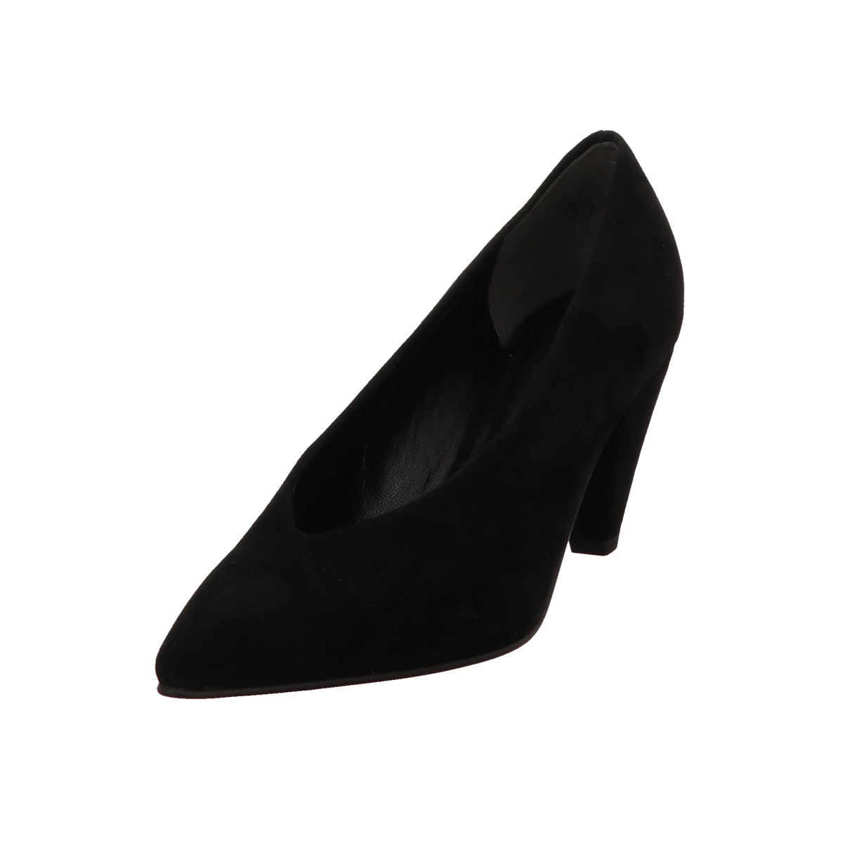 Pumps, Liz, Kennel und Schmenger Schwarz