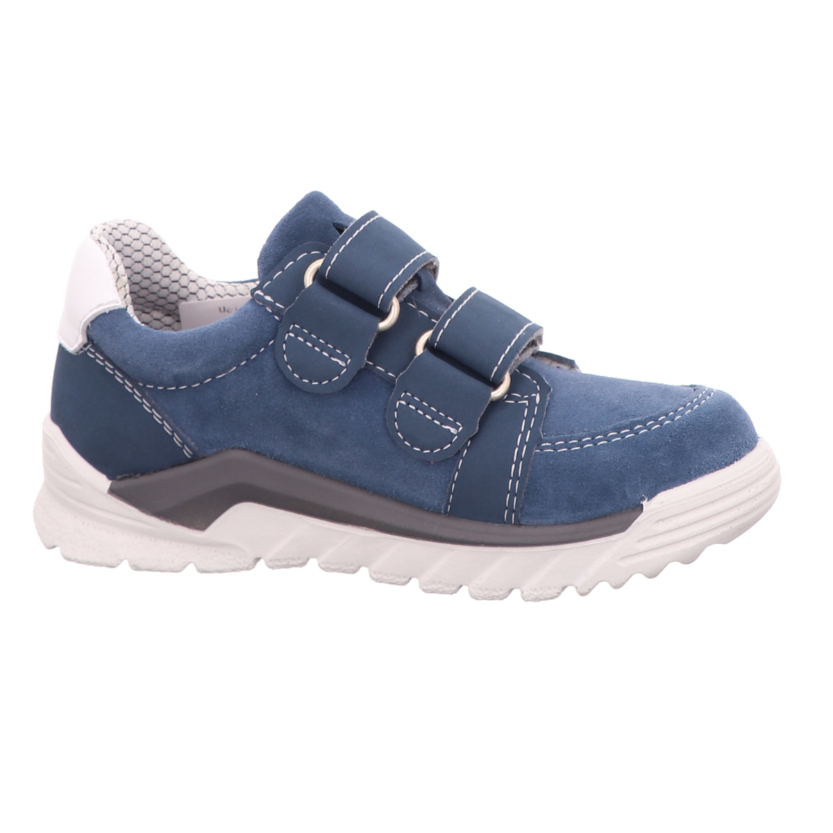Halbschuh, Bobi, Ricosta Blau