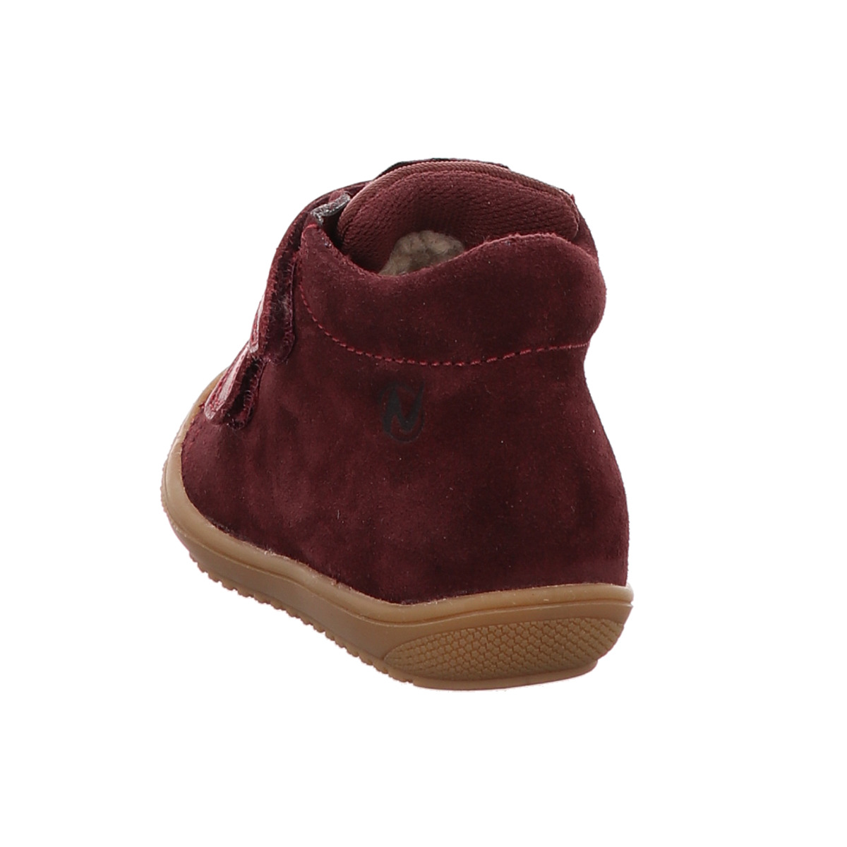 Lauflernschuh, Naturino Bordeaux