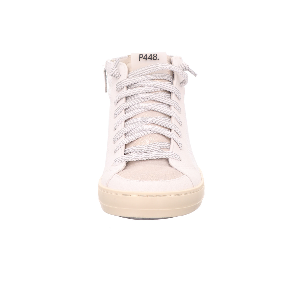 Sneaker, SKATE-W, P448 Weiss