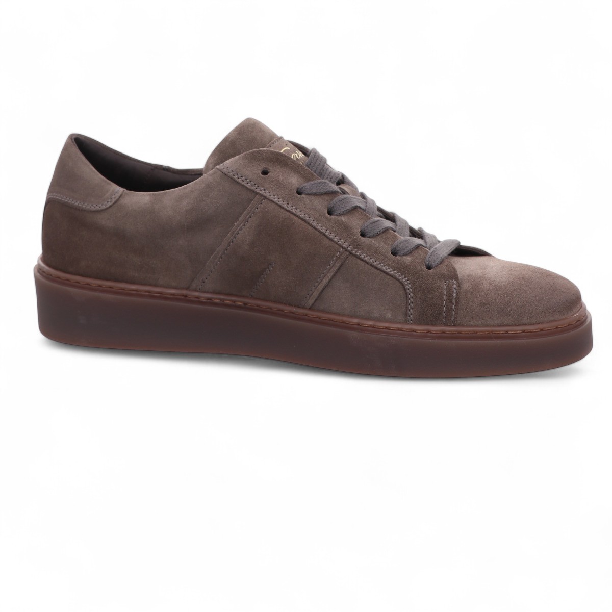 Sneaker, Charvet, Corvari Grau