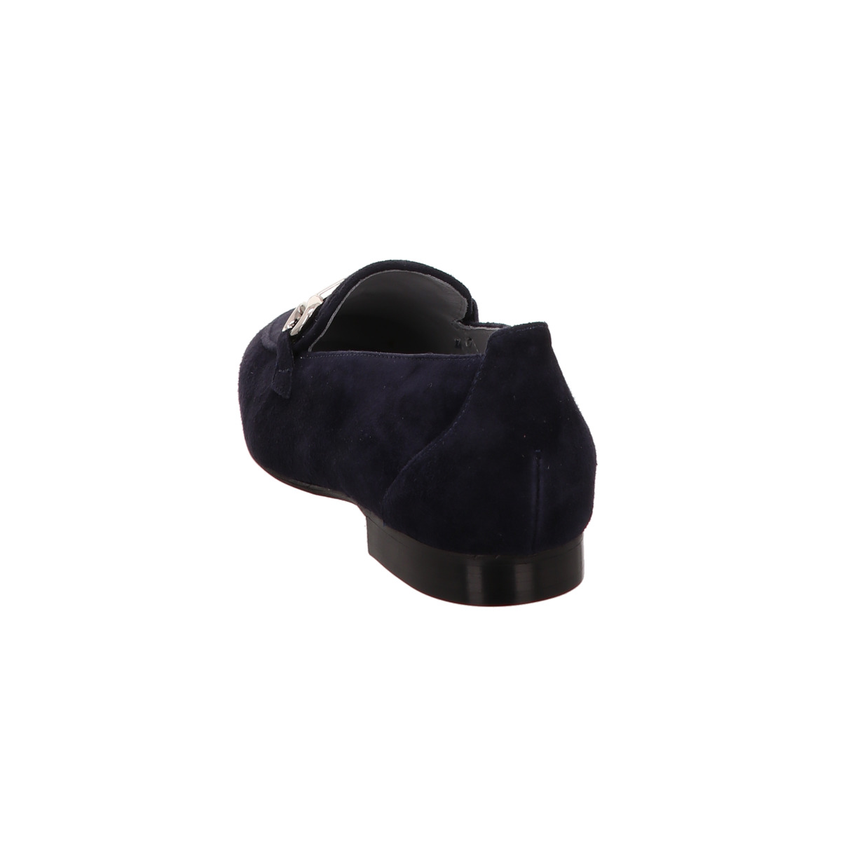 Slipper, Maripe Blau
