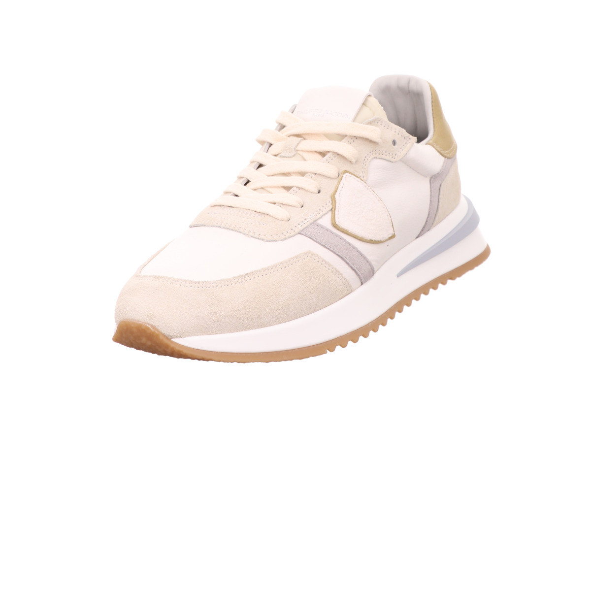Sneaker,Tropez 2.1, Philippe Model Beige