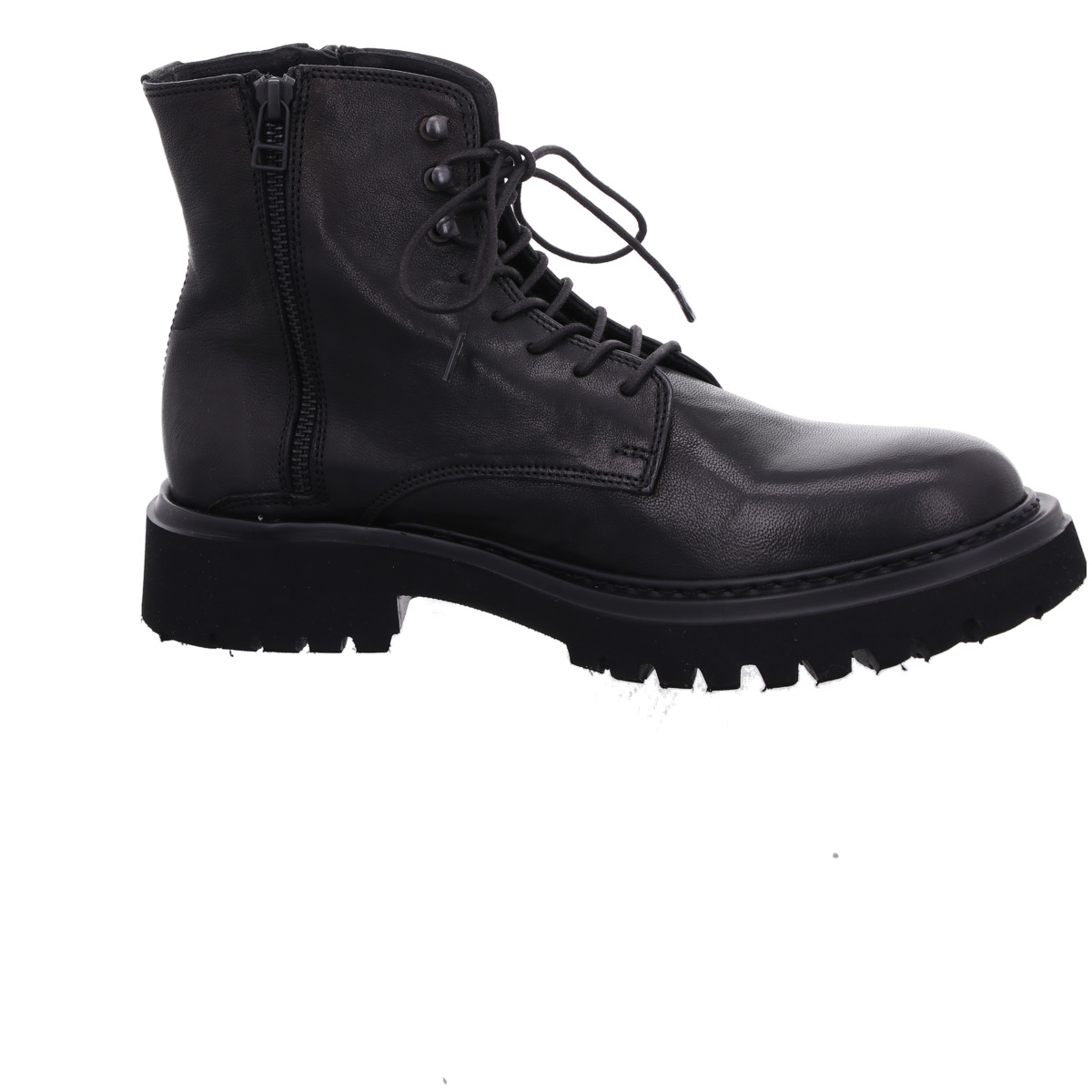 Stiefelette, Pawelk´s Schwarz