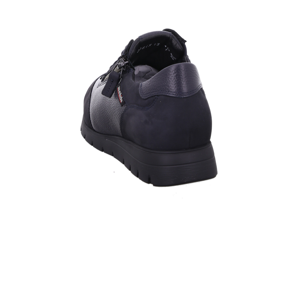Halbschuh, DONIA, Mephisto
