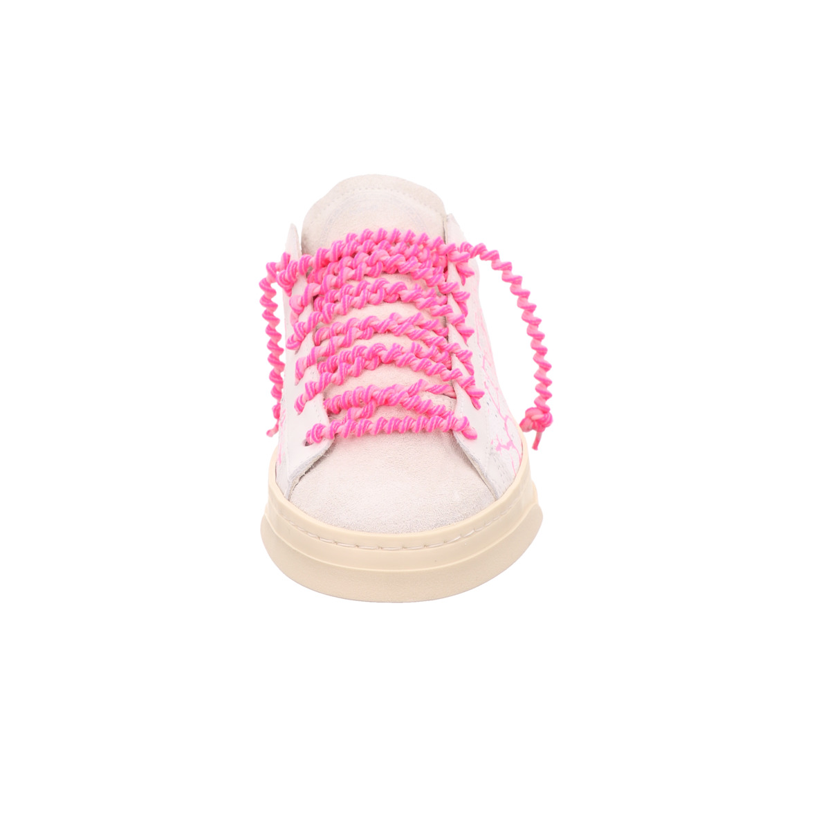 Sneaker, Jack-W, P448 Weiss