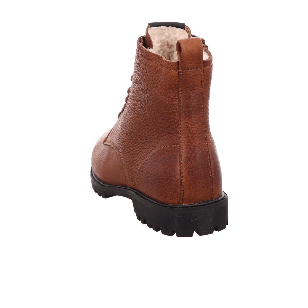 Schnürboots, SG49, Blackstone Cognac