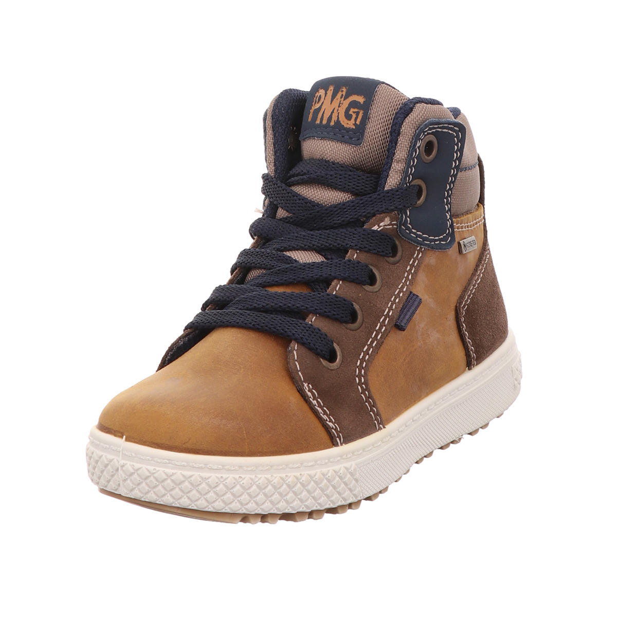 Halbschuh, Primigi Braun