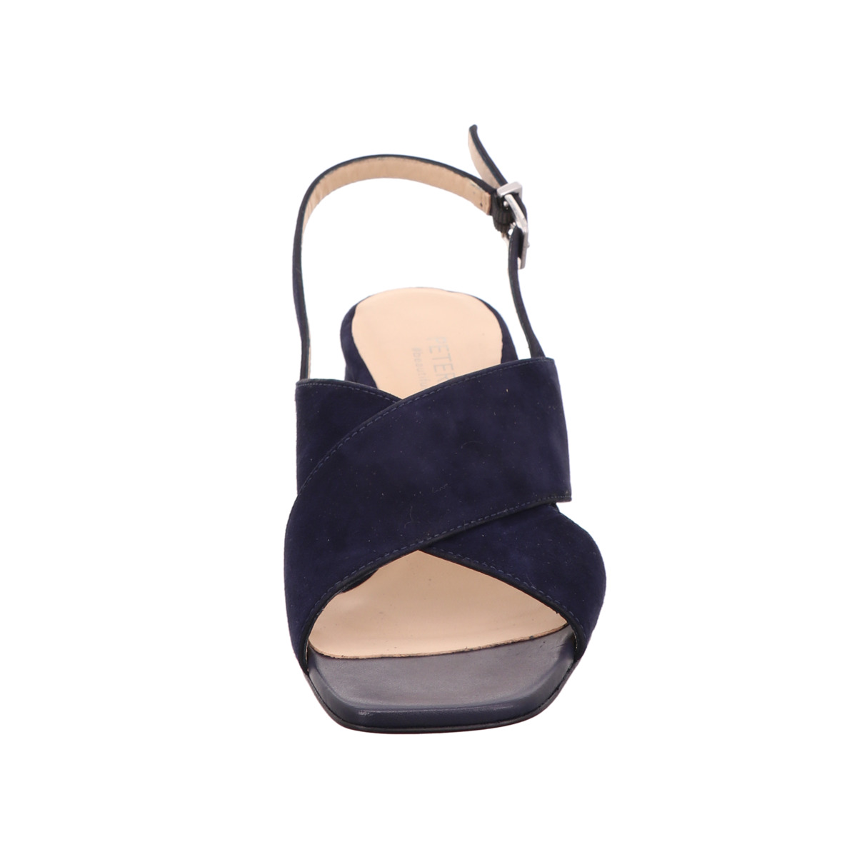 Sandalette, Peter Kaiser Blau