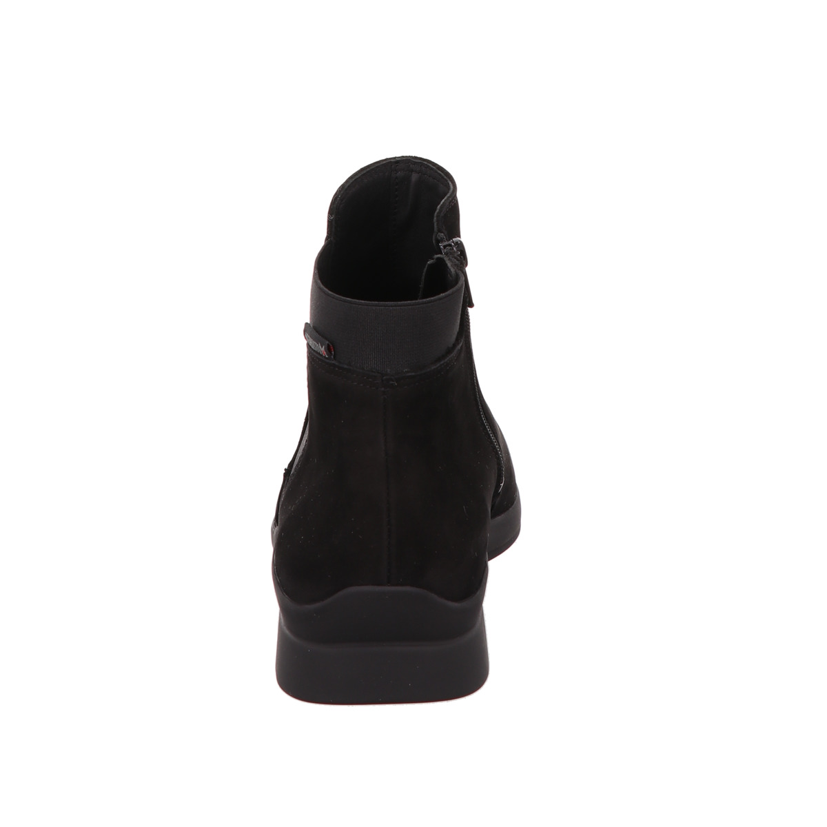 Stiefelette, Soria, Mephisto Schwarz