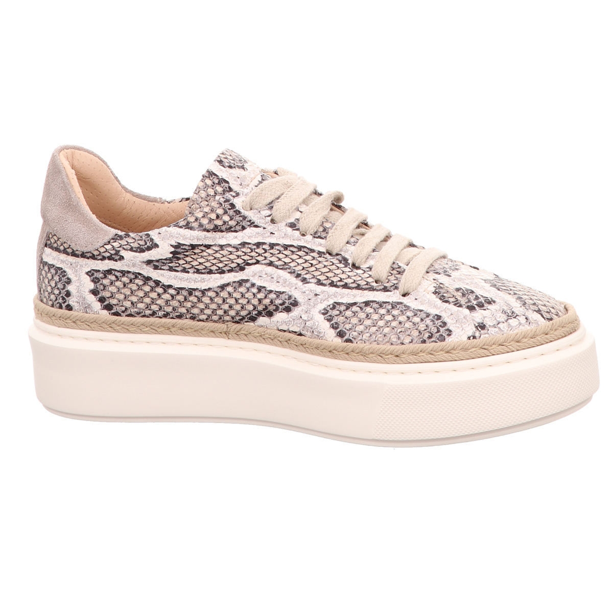 Sneaker, Laura Bellariva Beige