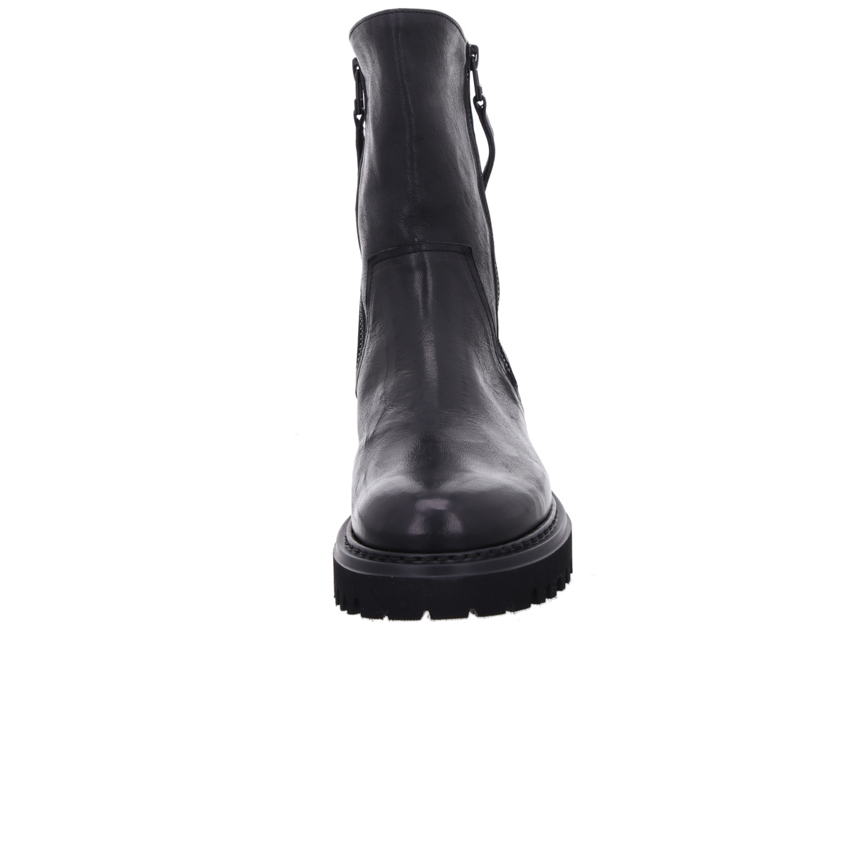 Stiefelette, Pawelk´s Blau
