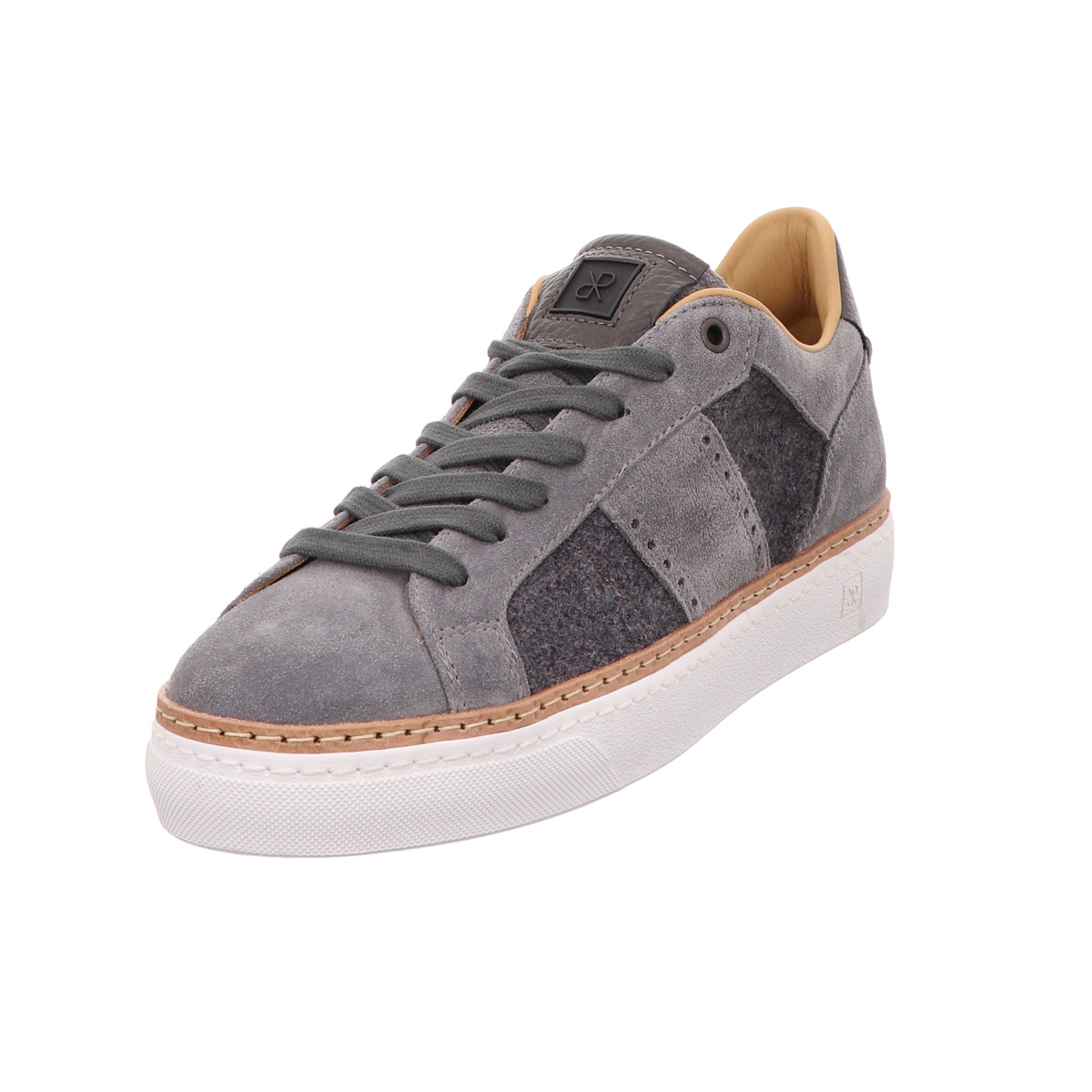 Sneaker, Ava, Rubi Rosa Grau
