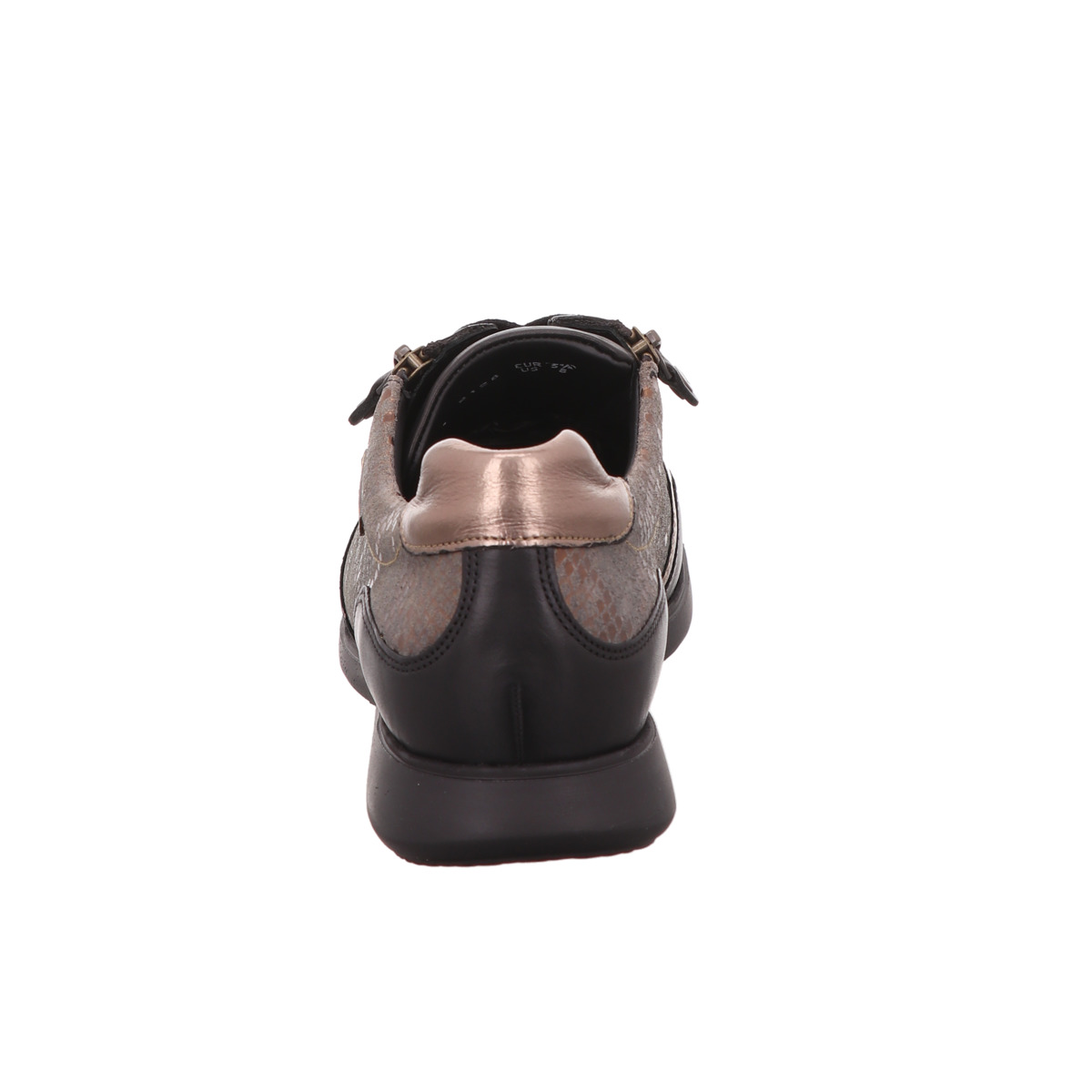 Halbschuh, Monia, Mephisto Schwarz