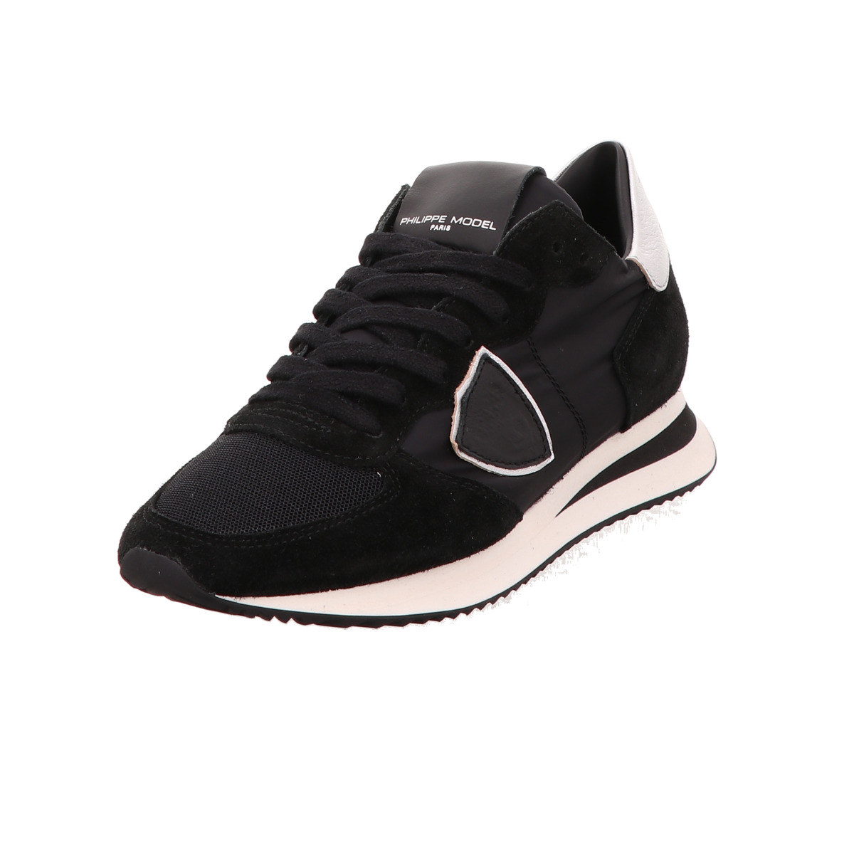Sneaker, Philippe Model Schwarz