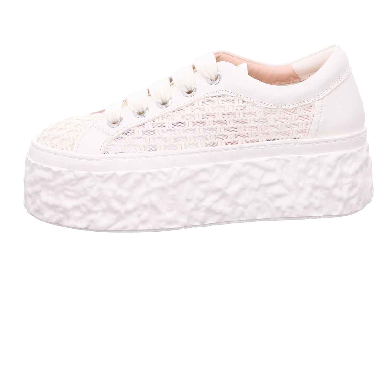 Sneaker, Magma Mesh, AGL Offwhite